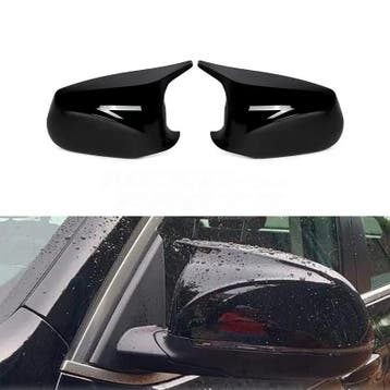 Mirror Covers (Vervangend) Voor BMW 5 Series/6 Series/7, Auto-onderdelen, Ophalen of Verzenden, Nieuw