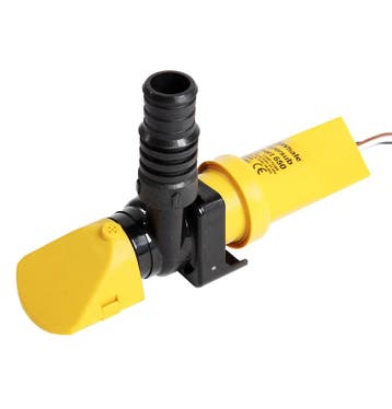 Whale Supersub Smart 650 Bilgepomp (12V), Ophalen of Verzenden, Nieuw