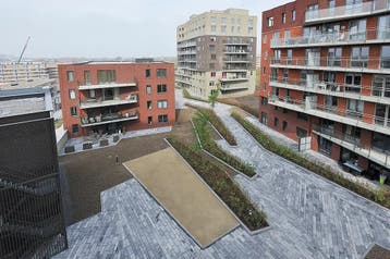 Te huur: Appartement Lantaarnstede in Nieuwegein, Huizen en Kamers, Nieuwegein, Utrecht, Appartement
