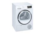 Siemens iQ300 WT45HVA1 - Warmtepompdroger - 8 kg - AutoDry -, Verzenden, Zo goed als nieuw