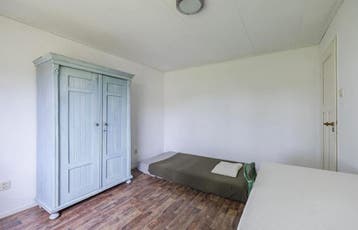 Kamer te huur aan Laan van het Kwekebos in Emmen - Drenthe, Minder dan 20 m²