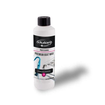 Dulon 19 Premium bootwax 0,5L, Ophalen of Verzenden, Nieuw, Verven