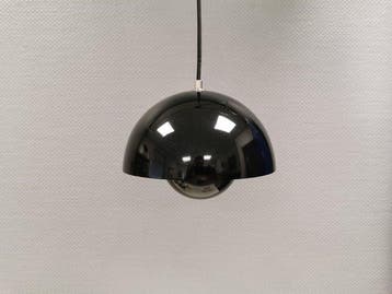 &tradition - Verner Panton - Plafondlamp - Flowerpot VP1 -