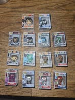Funko - Funko Pop - Mixed Lot - Bitty Pop! Mini Figures -