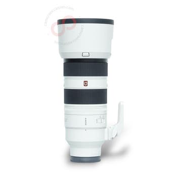 Sony 70-200mm 2.8 FE GM OSS II nr. 3440, Ophalen of Verzenden, Zo goed als nieuw