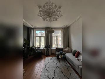 Te huur: Appartement Hinthamerstraat in Den Bosch, Den Bosch, Noord-Brabant, Appartement