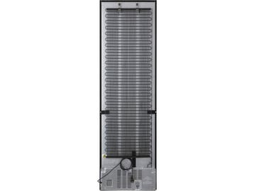 Inventum KV2010B - Koel-vriescombinatie - 378L - A - 29 dB, Witgoed en Apparatuur, Koelkasten en IJskasten, Verzenden, Zo goed als nieuw