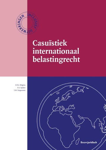 Boom Basics      Casuistiek internationaal bel 9789462904910, Boeken, Verzenden, Zo goed als nieuw