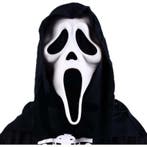 Scream masker Ghostface, Verzenden, Nieuw