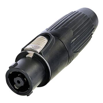 Speakon connector | V | Neutrik | NLT8FXX-BAG, Verzenden, Nieuw
