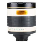 Samyang 800mm f/6.3 Spiegel lens (Nikon, Canon met garantie, Audio, Tv en Foto, Fotografie | Lenzen en Objectieven, Ophalen of Verzenden