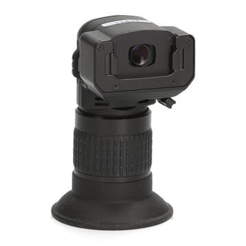 Nikon DR-6 Hoekzoeker - 1 jaar garantie, Audio, Tv en Foto, Fotografie | Fotostudio en Toebehoren, Ophalen of Verzenden, Zo goed als nieuw
