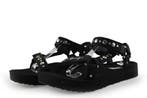 Teva Sandalen in maat 40 Zwart, Kleding | Dames, Schoenen, Verzenden, Zwart, Sandalen of Muiltjes, Teva