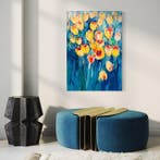 Svitlana Andriichenko - We are yellow. P.S