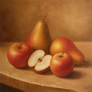 Anna Conti (1978) - Armonia dAutunno
