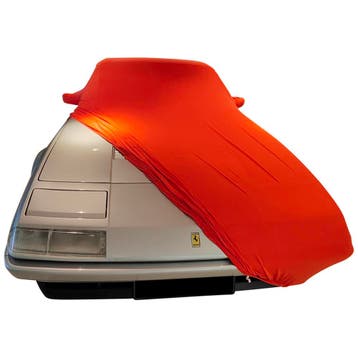 Autohoes voor Ferrari 412 (1976-1989) Indoor BESTE PASVORM, Ophalen of Verzenden, Nieuw, Op maat