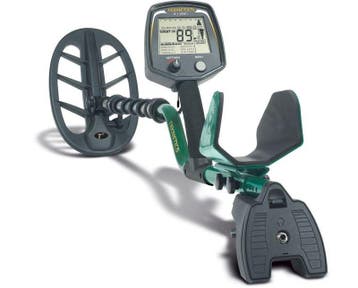 Teknetics T2+ Metaaldetector, Teknetics, Meer dan 30 cm, Nieuw, Ophalen of Verzenden