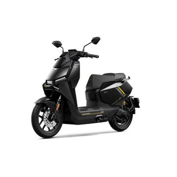NIU FQIX150 snorscooter /bromscooter +testmodel €2749,-, Fietsen en Brommers, Ophalen, Nieuw