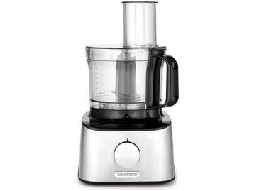 Kenwood FDM307SS - Foodprocessor - 800W - 2,1L kom -, Witgoed en Apparatuur, Keukenmixers, Verzenden, Zo goed als nieuw