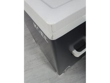 KOEL Crate 75 - Compressor Koelbox 12V 230V - Koelt tot -20, Verzenden, Zo goed als nieuw