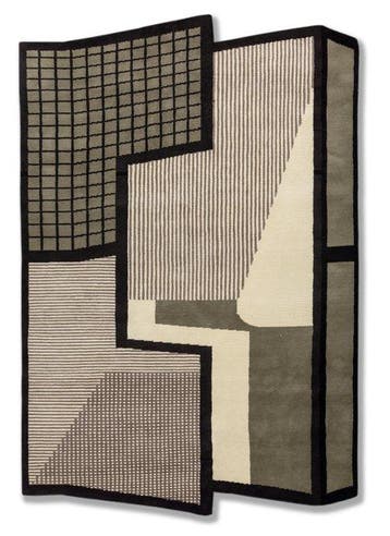 Jaipur Rugs - Handgeknoopt - Vloerkleed - 240 cm - 150 cm -, Nieuw