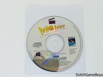 Sega Mega CD - Power Factory - CD Only, Verzenden, Gebruikt