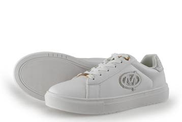 Mexx Sneakers in maat 37 Wit, Kleding | Dames, Schoenen, Mexx, Verzenden, Wit, Sneakers of Gympen