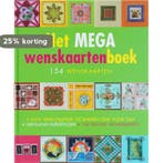 Het mega wenskaartenboek 9789058777058 Maruscha Gaasenbeek, Verzenden, Gelezen, Maruscha Gaasenbeek