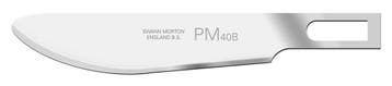 Swann Morton post mortem mesjes PM40B, Verzenden, Nieuw
