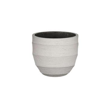 Green Bubble - Pot Bordo New Egg Sand - D55 x H46 - Ø, Ophalen of Verzenden, Nieuw