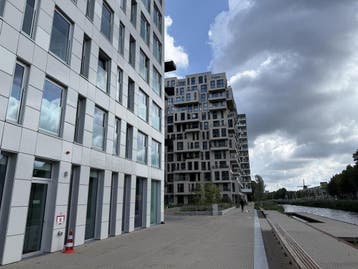 Te huur: Appartement Haarlemmerweg in Amsterdam, Noord-Holland, Appartement, Amsterdam