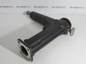 BMW K 75 Achterbrug, Ophalen of Verzenden, Nieuw