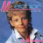 vinyl single 7 inch - Melchior - Ma Ma Madonna, Verzenden, Zo goed als nieuw