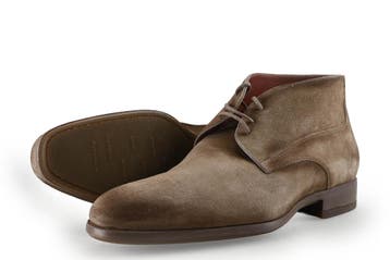Greve Veterschoenen in maat 41½ Bruin, Bruin, Verzenden, Zo goed als nieuw, Greve