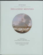 Hollandse meesters 9789085860112 Sabine Craft-Giepmans, Verzenden, Zo goed als nieuw, Sabine Craft-Giepmans