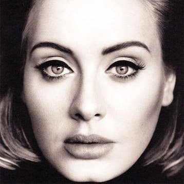 Adele – 25 (1-CD-Jewelcase) 0634904074029, Cd's en Dvd's, Ophalen of Verzenden, Nieuw in verpakking