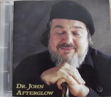 cd - Dr. John - Afterglow, Cd's en Dvd's, Verzenden, Zo goed als nieuw