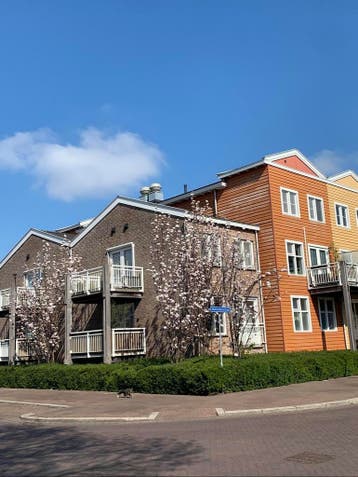 Appartement te huur aan Mattenbiesstraat in Rotterdam, Zuid-Holland