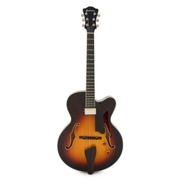 Eastman AR503CE Sunburst 2023 (Pre-owned), Muziek en Instrumenten, Verzenden, Nieuw
