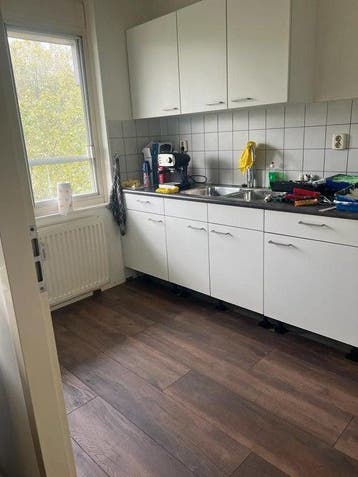 Te huur: Appartement Burgemeester van Walsumweg in Rotterdam, Appartement, Rotterdam, Zuid-Holland