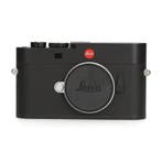 Leica M EV1 · Nieuw product · 3 jaar garantie, Audio, Tv en Foto, Fotocamera's Digitaal, Ophalen of Verzenden, Zo goed als nieuw