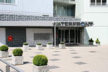 Te huur: Appartement Waterfront in Terneuzen, Terneuzen, Zeeland, Appartement
