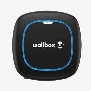 Wallbox Pulsar Max 3 fase - 5m kabel, Ophalen of Verzenden, Nieuw