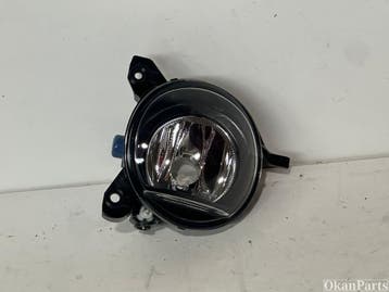 Toyota Corolla Verso linker mistlamp links 81220-0F010, Ophalen, Gebruikt, Toyota