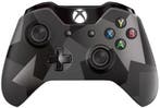 Microsoft Xbox One Controller - Covert Forces Special Editio, Verzenden, Zo goed als nieuw