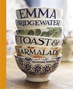Toast & Marmalade 9781444734911 Emma Bridgewater, Verzenden, Gelezen, Emma Bridgewater