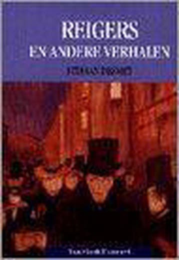 Reigers en andere verhalen - S. Desmet 9789063063559, Verzenden, Gelezen, S. Desmet