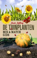 De tuinplanten / Tirion natuur 9789052109176 Josie Jeffery, Verzenden, Gelezen, Josie Jeffery