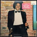 Michael Jackson - Off The Wall - Sealed US copy - Vinylplaat, Nieuw in verpakking
