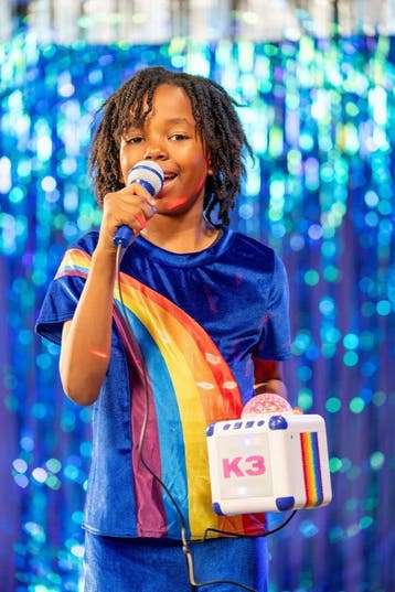 K3 - Disco box, Ophalen of Verzenden, Nieuw